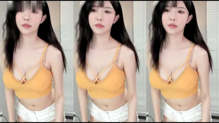AfreecaTV主播阿英BJ아영2020年6月2日直播视频舞蹈剪辑20272620